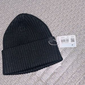 Brand New Lululemon Beanie